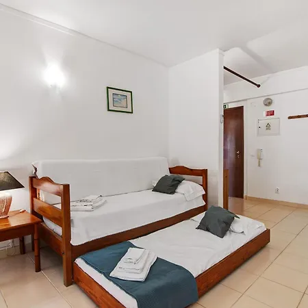 Casa Ferrao Lägenhet Armação de Pêra