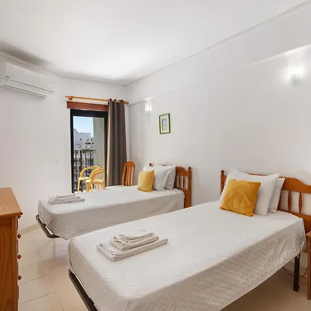 Casa Ferrao * Armação de Pêra