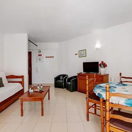 Apartamento Casa Ferrão