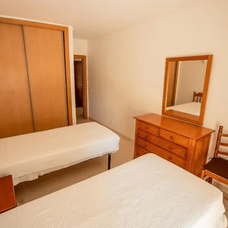 Apartment Casa Ferrao Armacao de Pera