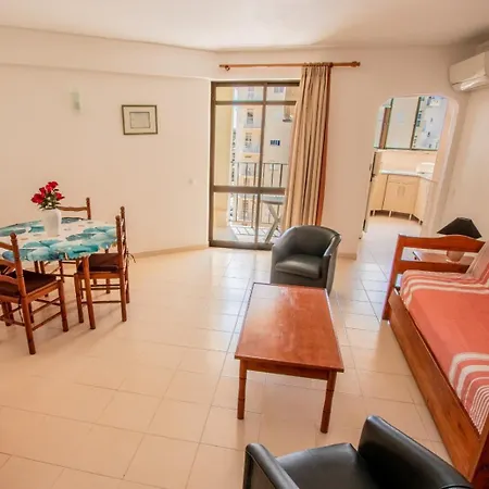 Casa Ferrao Apartment Armacao de Pera