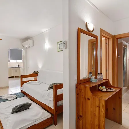 דירה Casa Ferrao Armação de Pêra