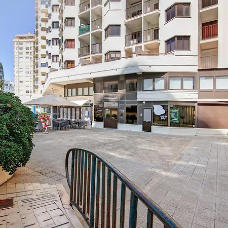 Lejlighed Casa Ferrao