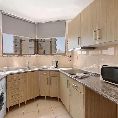 Casa Ferrao Lejlighed