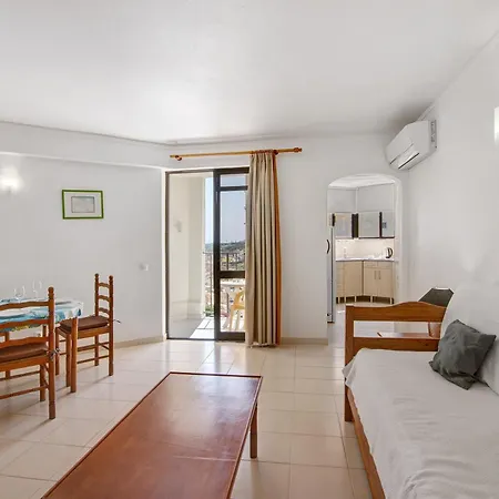 דירה Casa Ferrao *