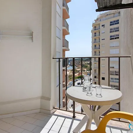 Lejlighed Casa Ferrao Armação de Pêra