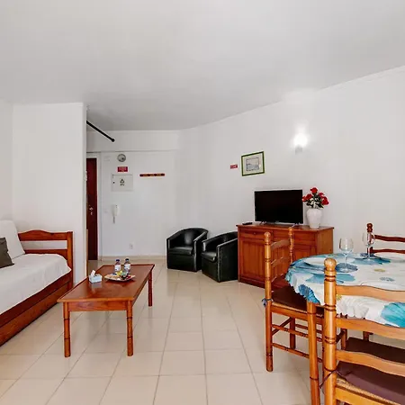 Casa Ferrao Lejlighed