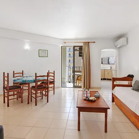 Casa Ferrao Armação de Pêra