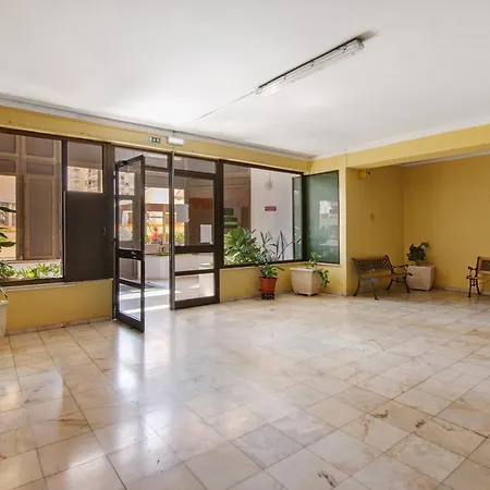 Casa Ferrao * Armação de Pêra